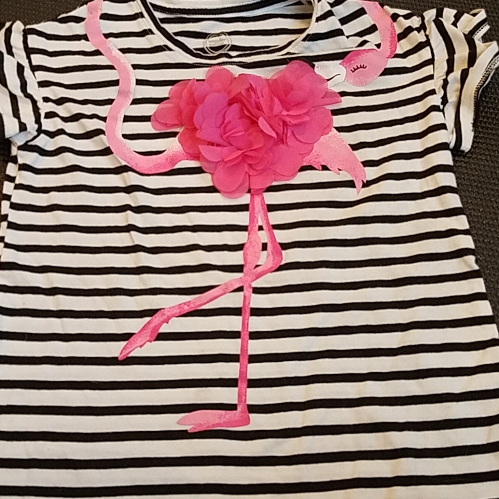 Children's shirt